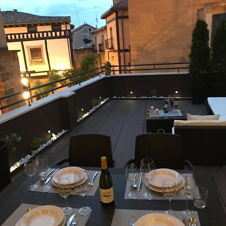 Апартаменты Edificio Privado Con Terraza Аро Экстерьер фото