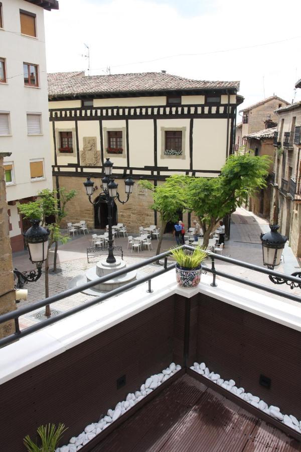 Апартаменты Edificio Privado Con Terraza Аро Экстерьер фото